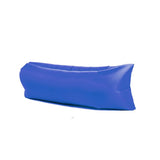 Water Proof& Anti-Air Leaking Design-Ideal Couch Pacheungt Inflatable Lounger Air Sofa