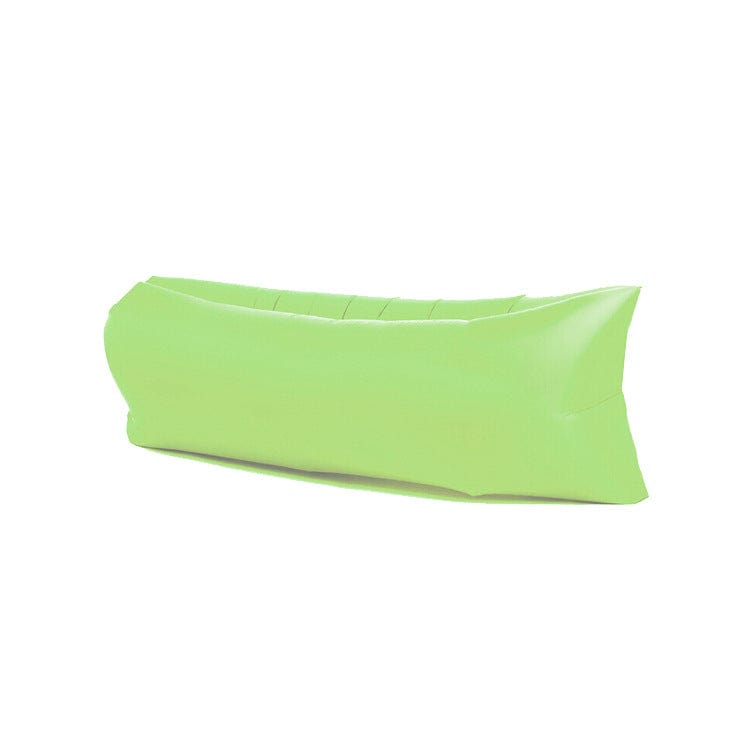 Water Proof& Anti-Air Leaking Design-Ideal Couch Pacheungt Inflatable Lounger Air Sofa