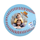 Custom Photo I Love You My Dad Baseball Personalized Baseball Gift for Any Baseball Fan