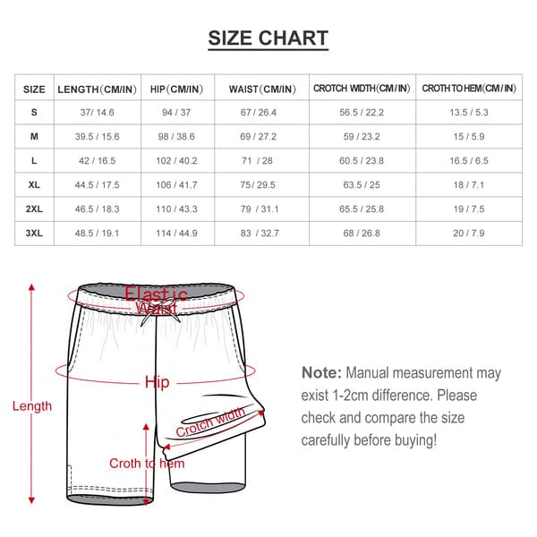 Special Offer#Personalized Face Swim Trunks Custom Face Pineapple Flowers Quick Dry Men's Swim Shorts