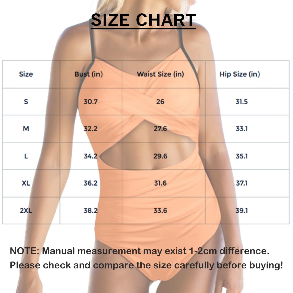 Custom Face Backless Swimsuit Personalized Face Retro Pattern Women&