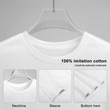 [Upload 1 Photo] Custom Happy Mother's Day Father's Day Family Photo Collage Light Shirts Gift For Mom/Dad/Grandma/Grandpa