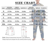 Personalized Men's Pajamas Custom Photo Loungewear Seamless Dad Love Son Pajama Set For Men