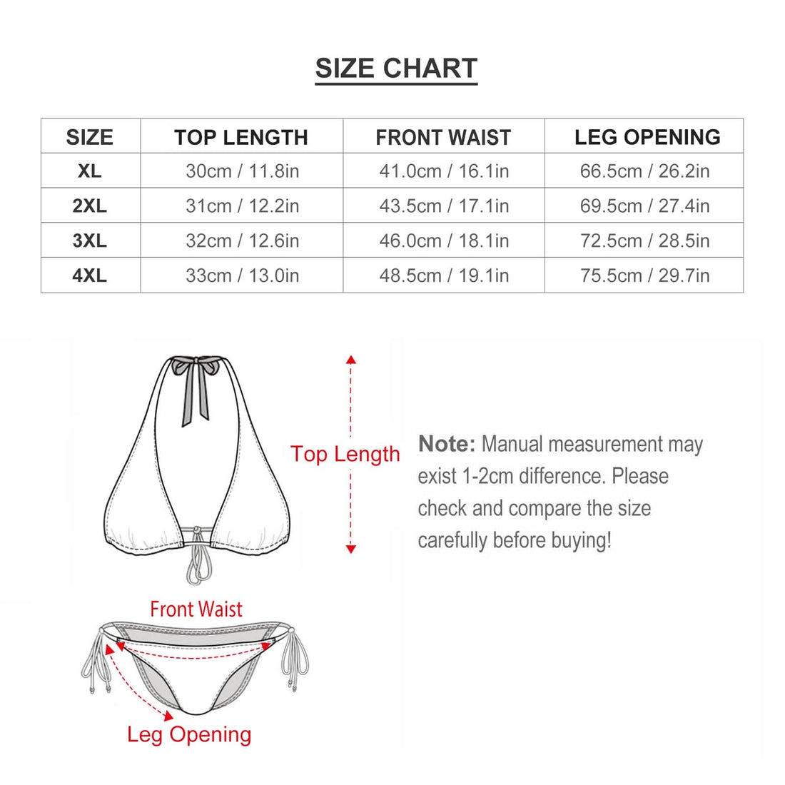 Plus Size Custom Seamless Face Halter Triangle Bikini Personalized High Waisted Bikini Swimsuit Two Piece Summer Beach Pool Outfits