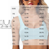 Sport Top-Custom Face Boyfriend Personalized Bikini Swimsuit Top