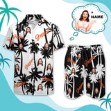 custom hawaiian shirts