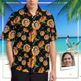 customized hawaiian shirts