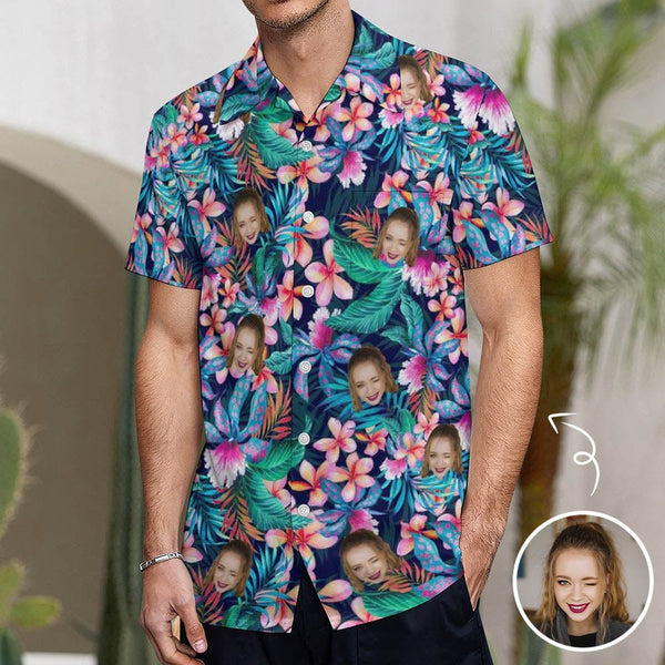 custom hawaii shirt