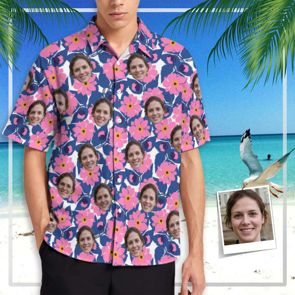 custom hawaiian shirts australia