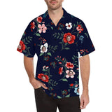 Create Your Own Hawaiian Shirt with Face Summer Time Face Aloha Shirt Customizable Hawaiian Shirts Gift For Him