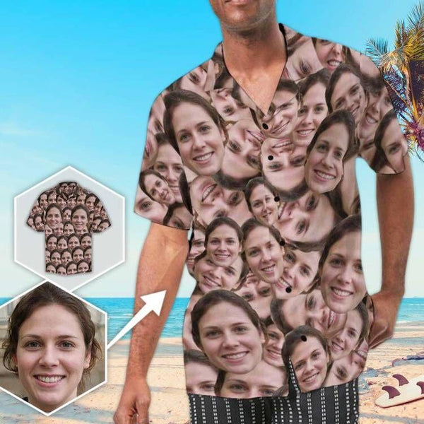 hawaii custom shirts