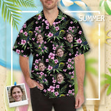 personalized hawaiian shirts