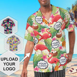 personalized hawaiian shirts