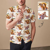 custom hawaiian shirts australia