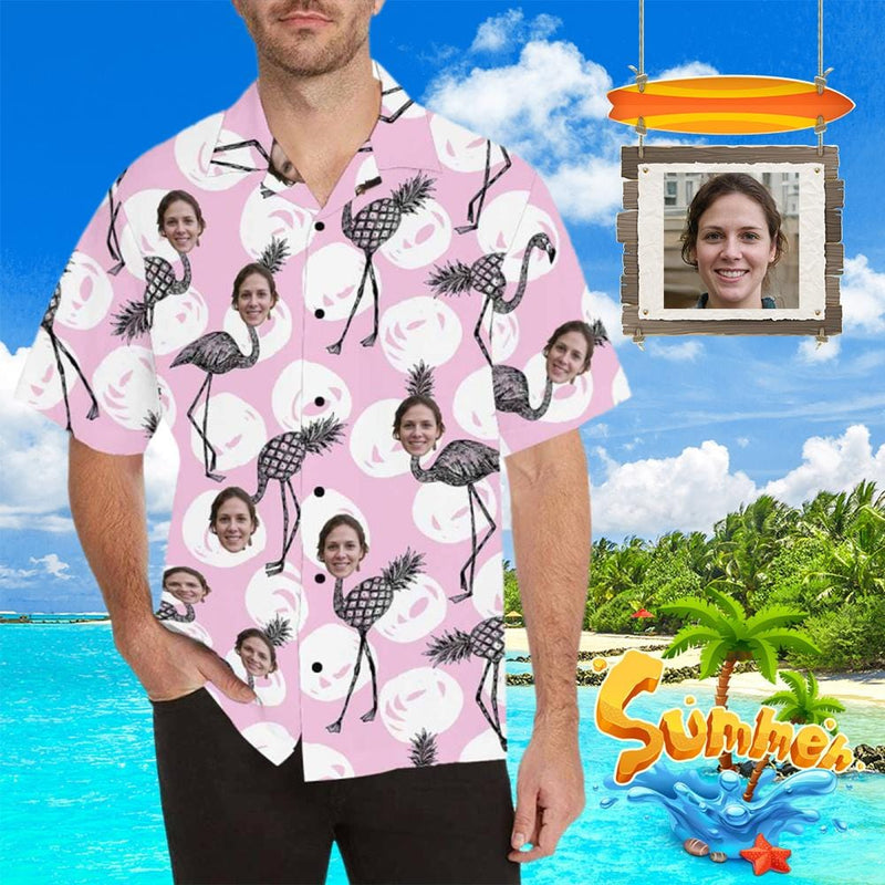 custom hawaii shirt