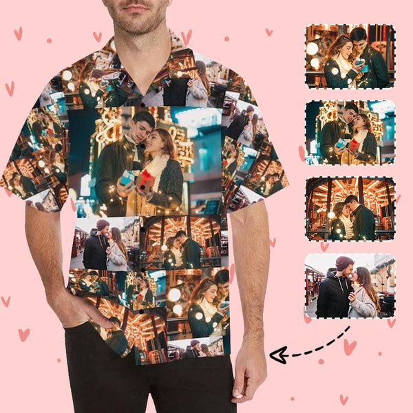 hawaii custom shirts