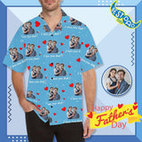 personalized hawaiian shirts