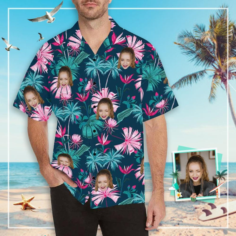 custom hawaiian shirts australia