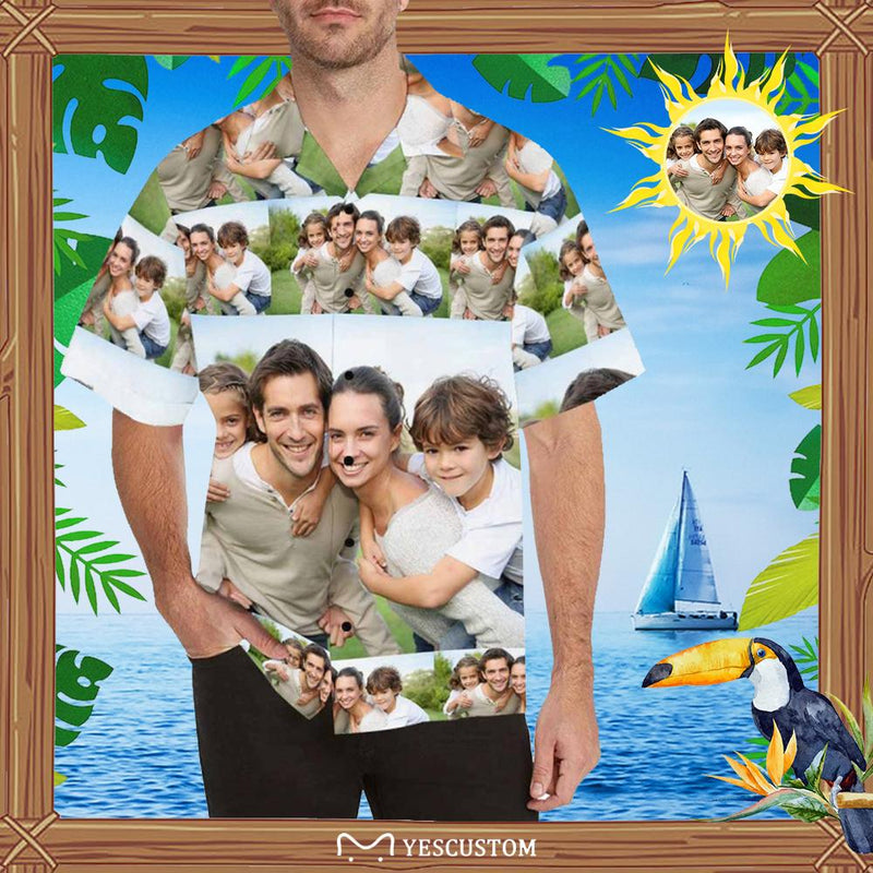 custom hawaiian shirts australia