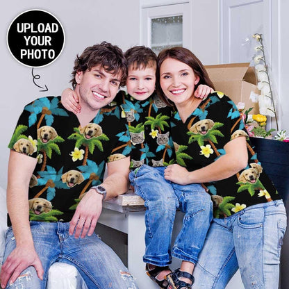 custom hawaiian shirts australia