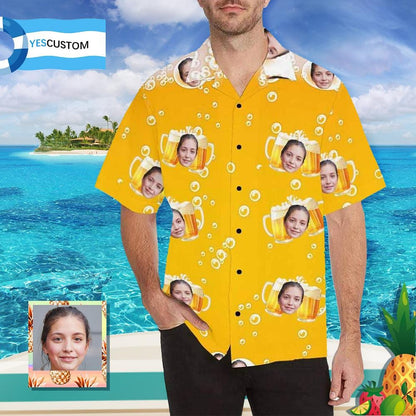 shirts with faces on them