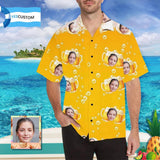 shirts with faces on them