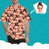 custom hawaiian shirts