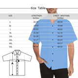 Hawaiian Shirts with Faces on Them Stripe Christmas Face Shirts Create Your Own Hawaiian Shirt for Him