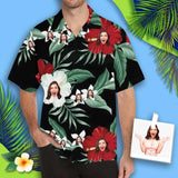 personalized hawaiian shirts