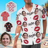 personalized hawaiian shirt