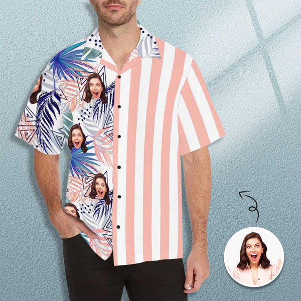 custom hawaii shirt