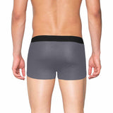 Personalized Face Men's Pocket Boxer Briefs Made for You Custom Underwear Bigger Than You Thought