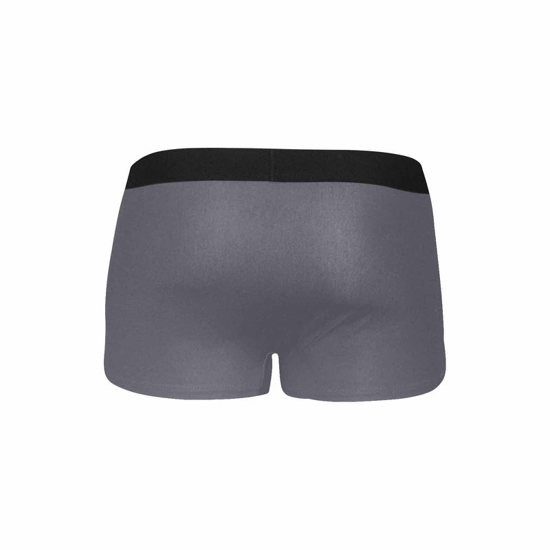 Personalized Face Men's Pocket Boxer Briefs Made for You Custom Underwear Bigger Than You Thought