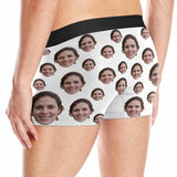 Made in USA Custom Boxers Personalized Underwear With Face Worlds Greatest Cock Custom Mens All Over Print Boxer Briefs