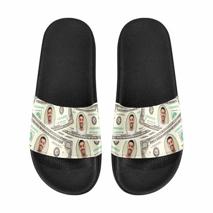 Custom Face Money Women&