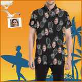 custom hawaiian shirts