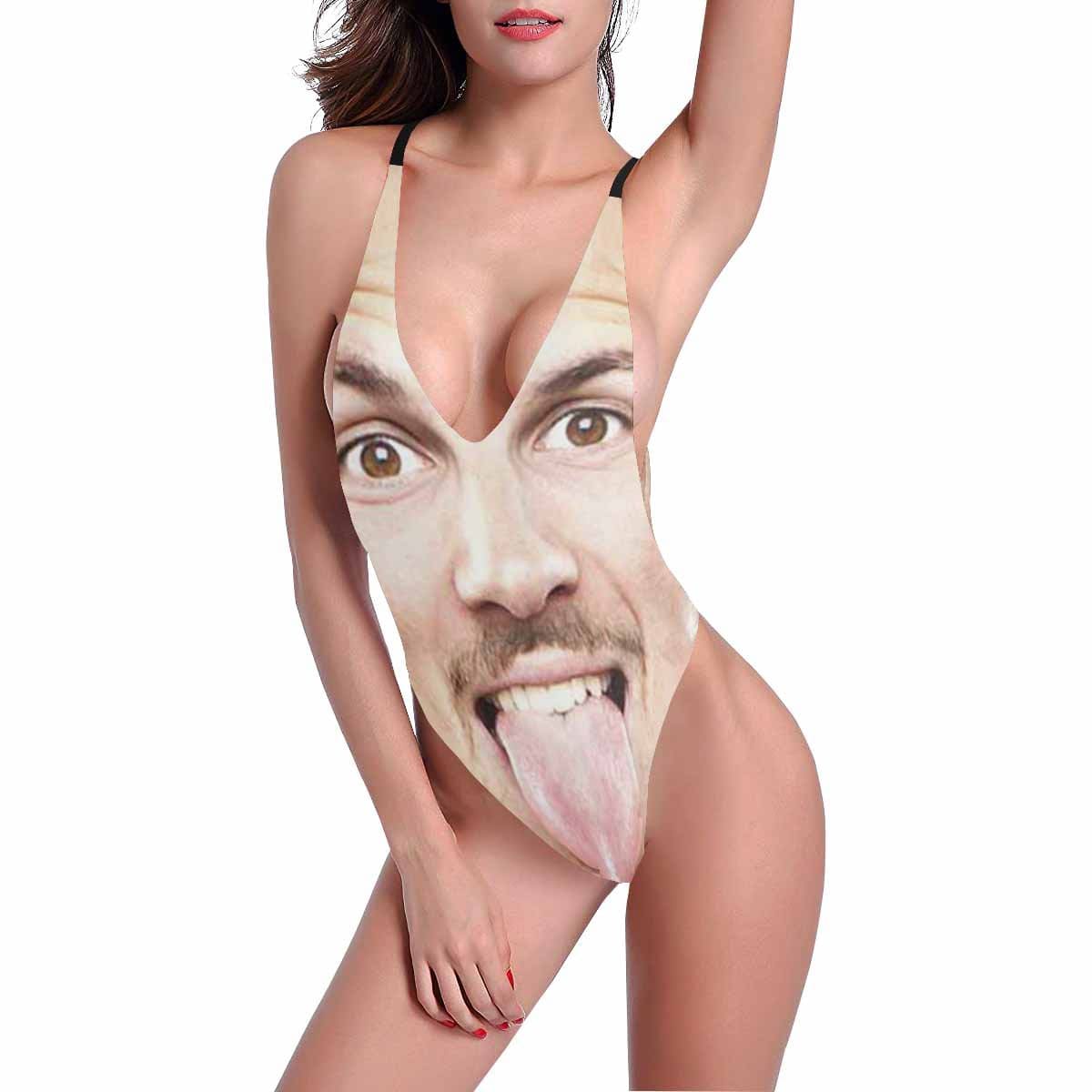 Custom Face Big Face Women&