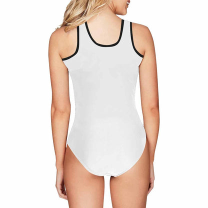 Custom Face Swimsuit Bride&amp;Bridesmaid PersonalizedWomen&