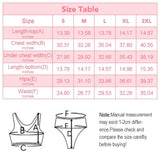 Custom Face Rendering Bikini Personalized Swimwear Women's Swimsuit Chest Strap Bathing Suit