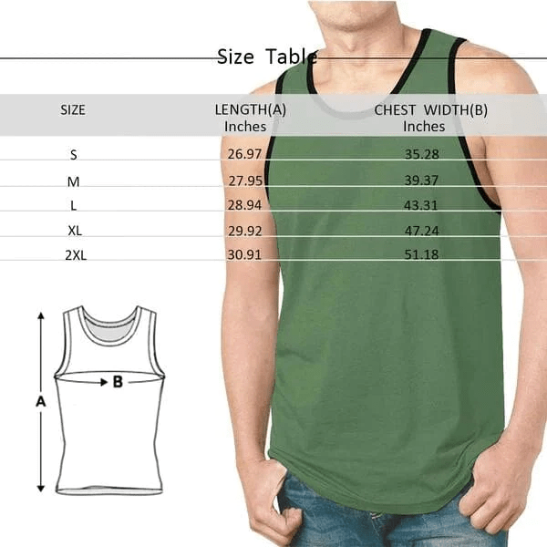 Personalized Face Tank Tops Tropical Plants Summer Halterneck Strapless Print Vest Shirt Women&