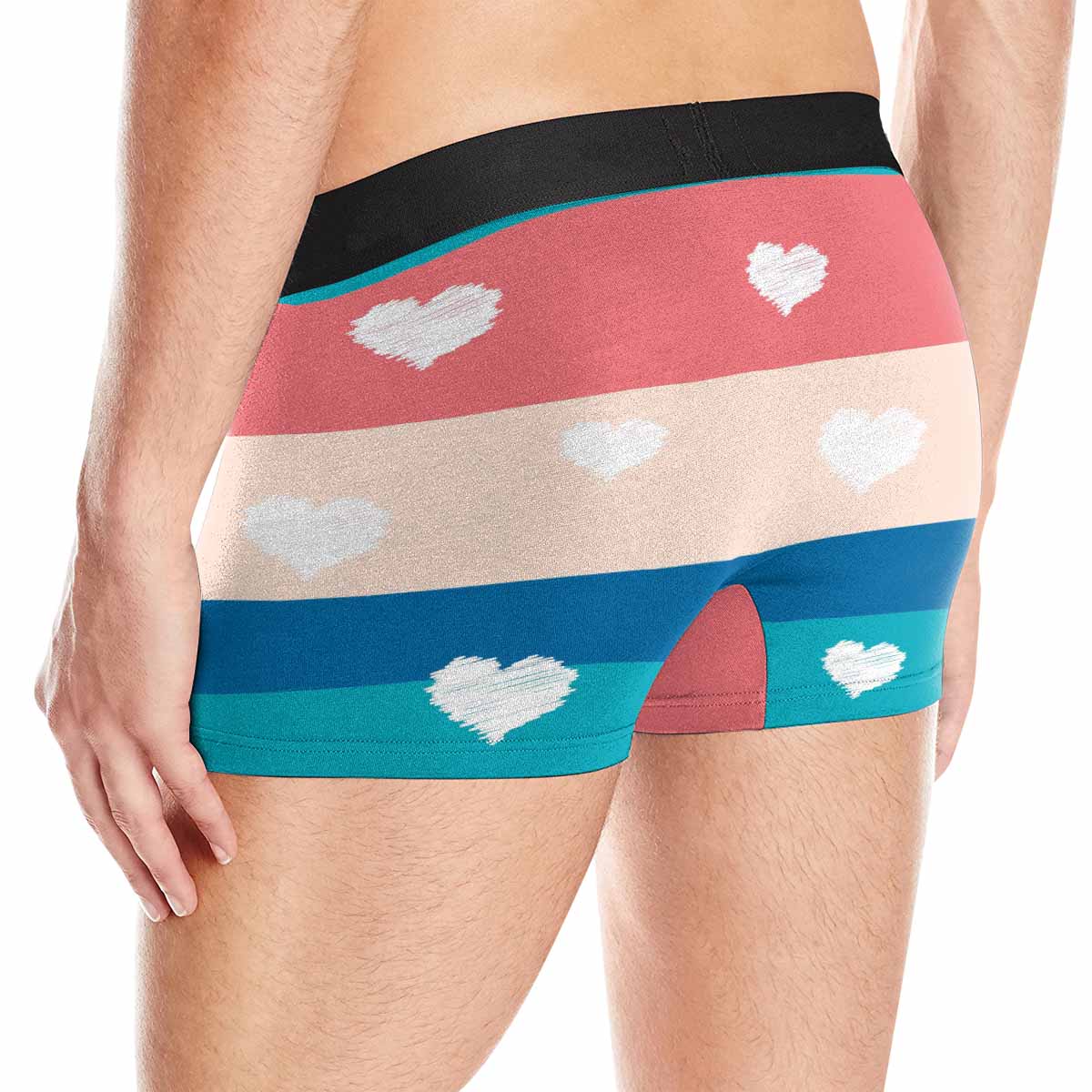 Custom Face My Babe Couple Underwear Design Your Own Custom Underwear For Couple Valentine&