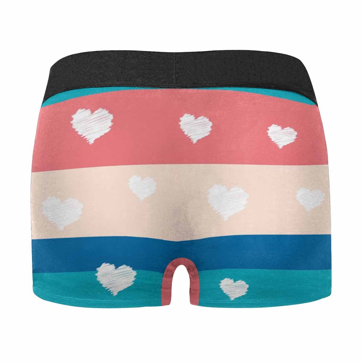 Custom Face My Babe Couple Underwear Design Your Own Custom Underwear For Couple Valentine&