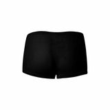 Custom Underwear with Face Personalized This Booty Women's Boyshort Panties Anniversary Gift